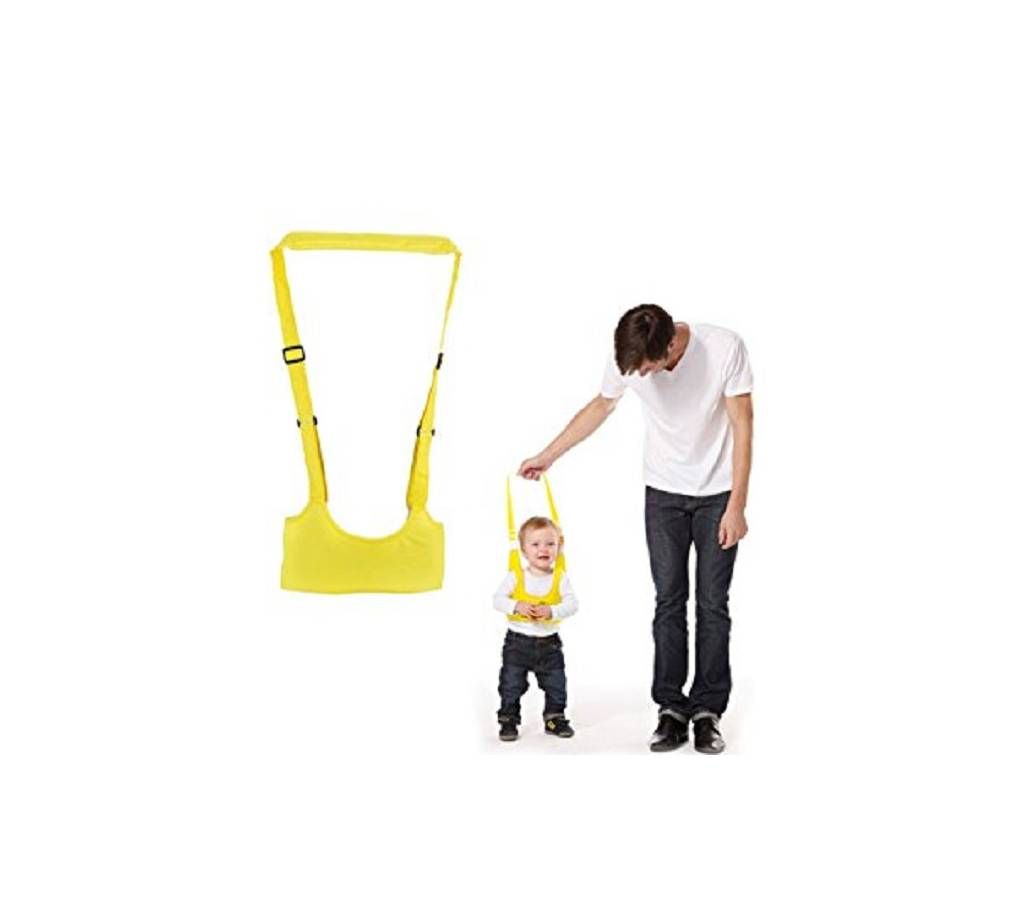 Baby Walker - Multi Color