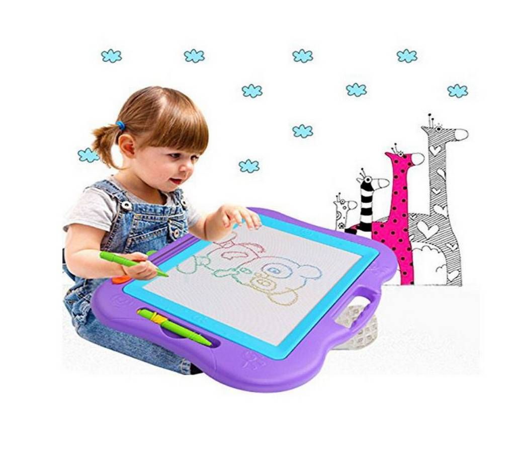 Children's Magnetic Writing board