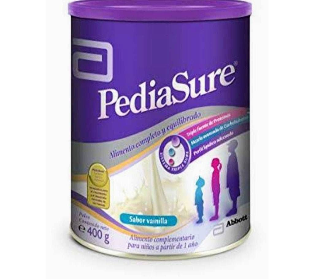 PediaSure UK