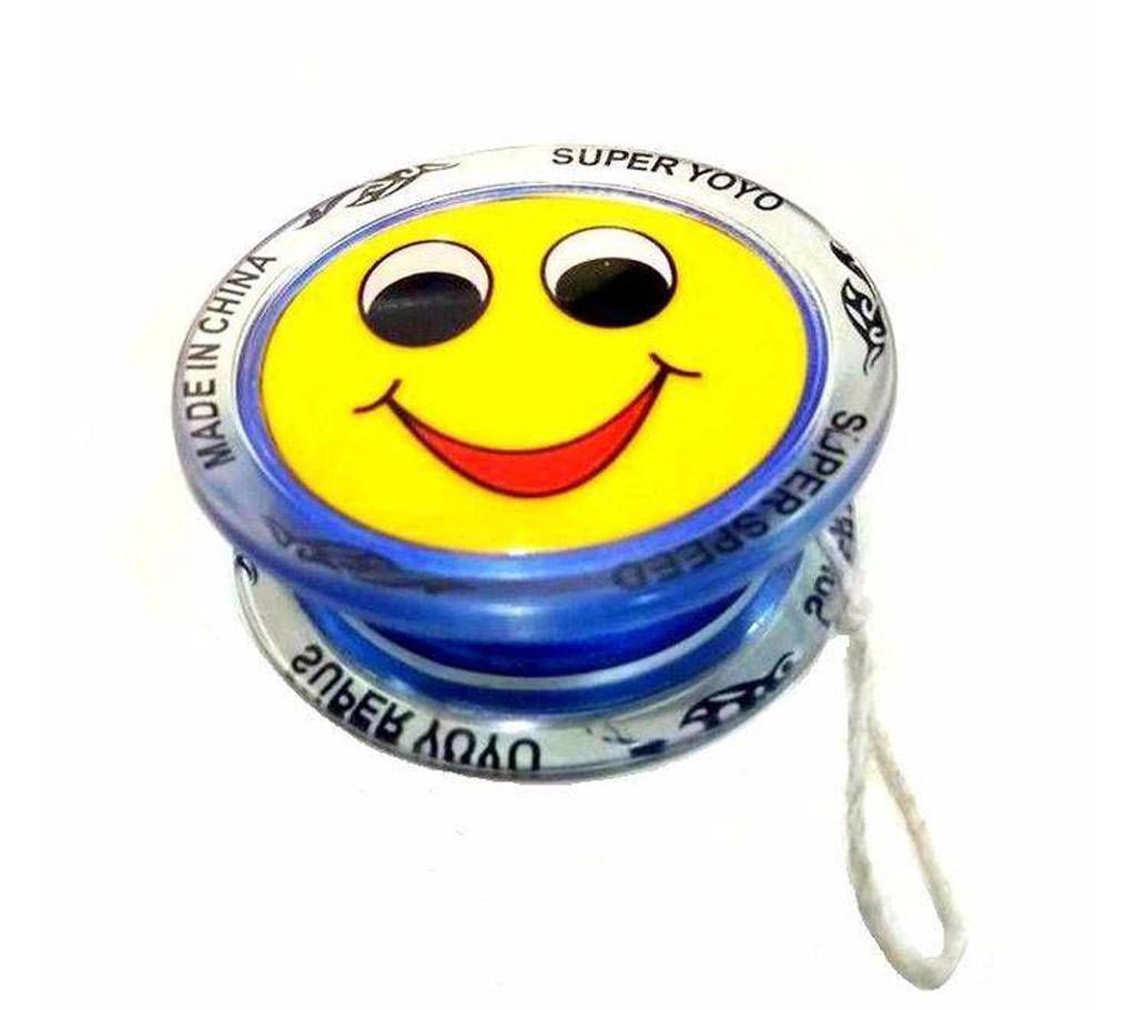 LED Light Up YoYo - Multicolor