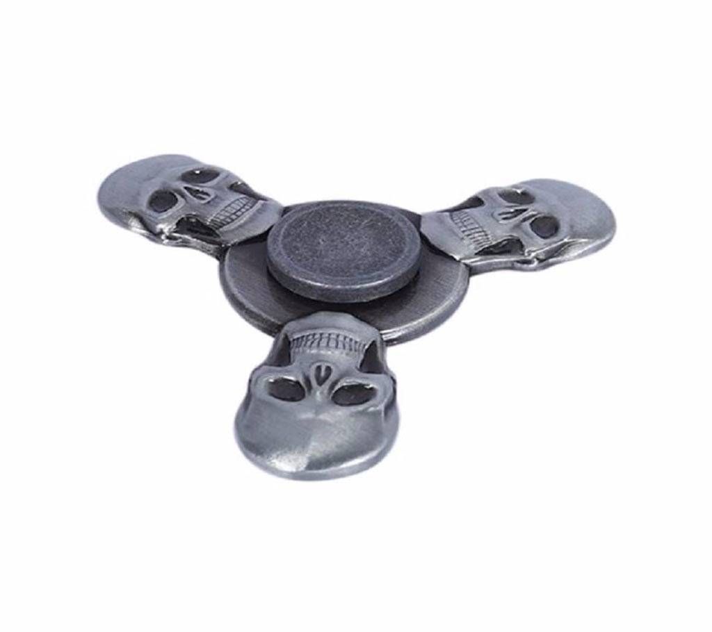 Danger Man Fidget Spinner Stress Reducer Toy