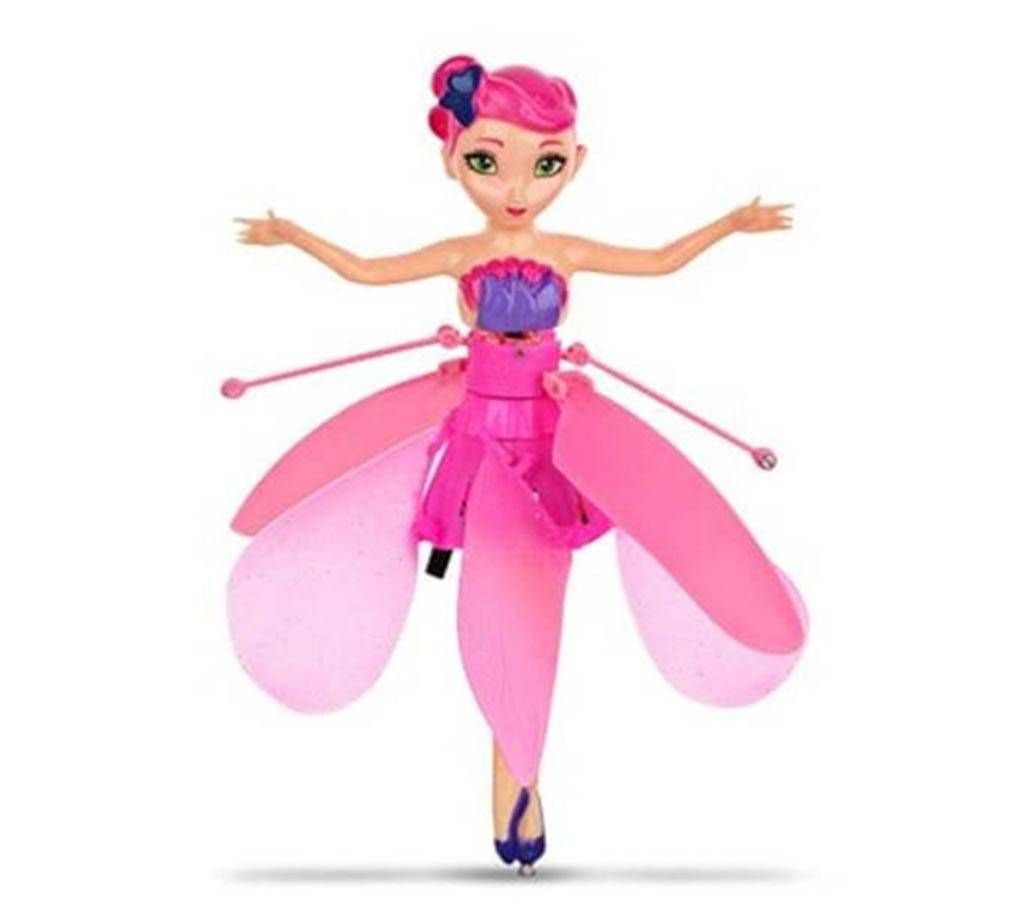 Flying Fairy 