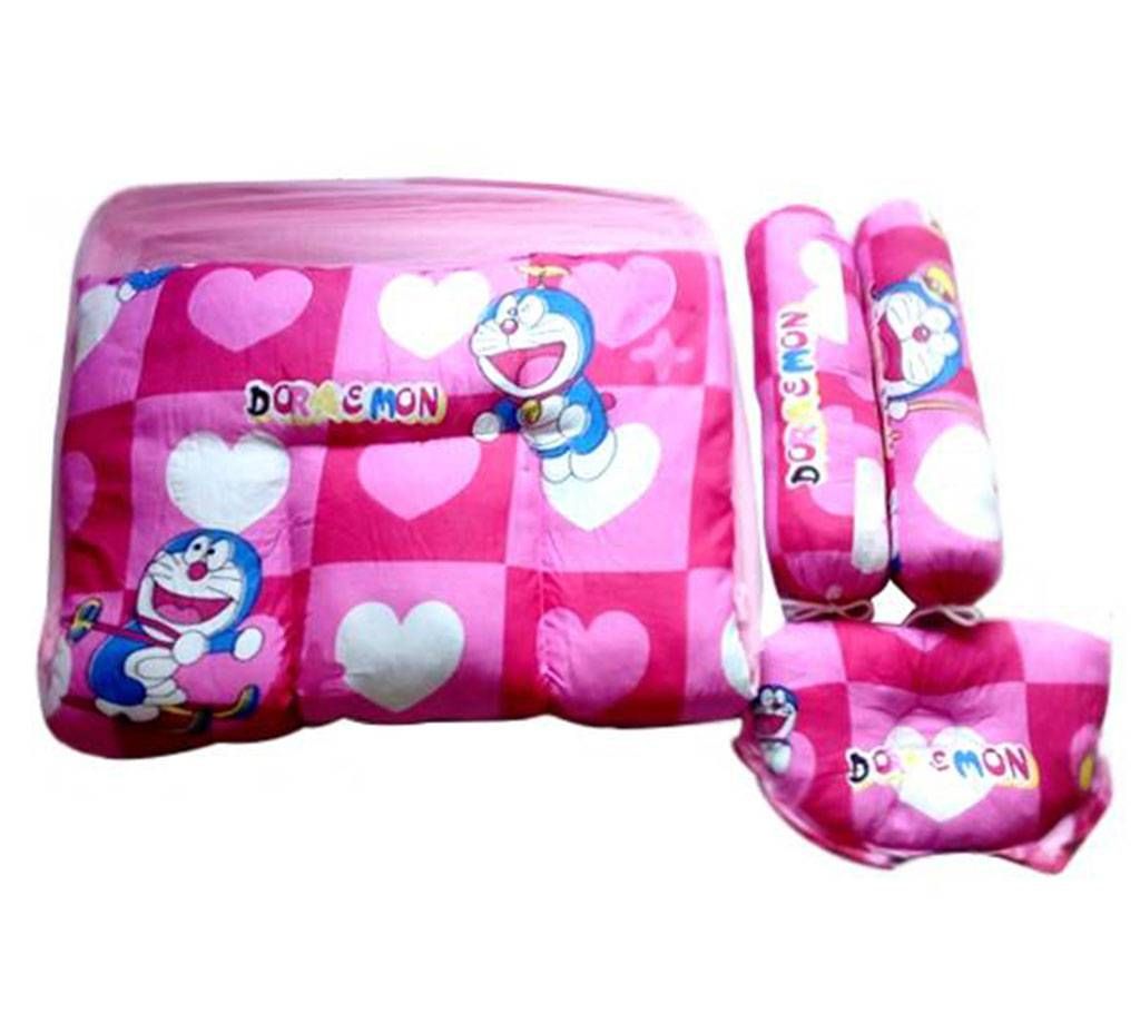 Newborn's/ kid's Complete Bedding Set