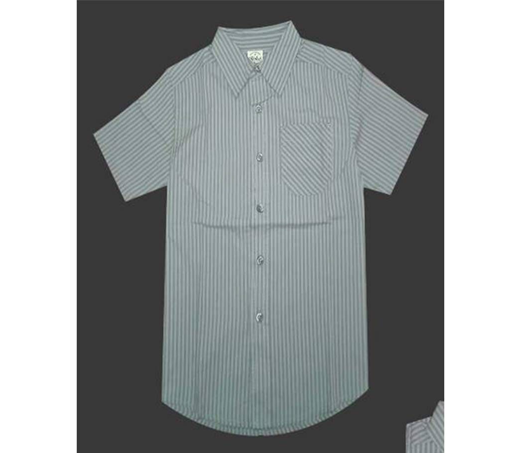 Half Sleeve Shirt for Kids 