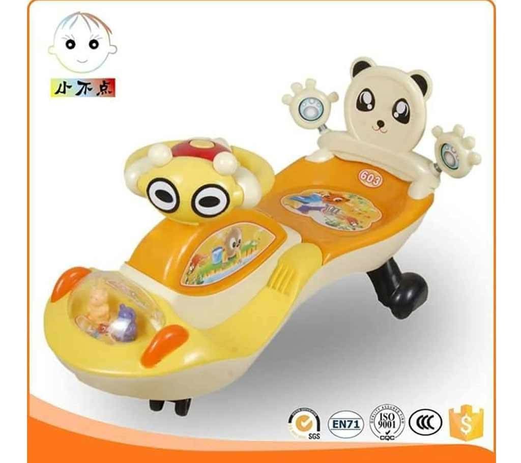 Baby Auto Car