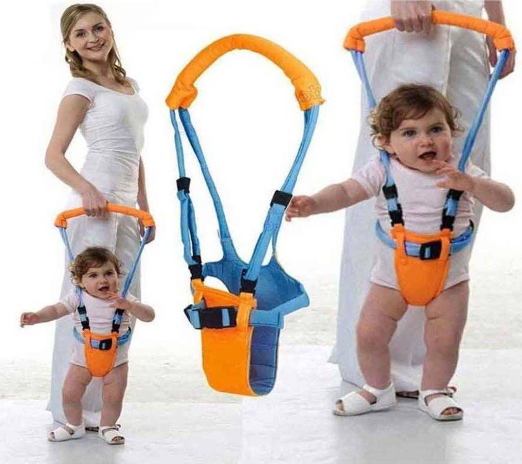 Baby MoonWalk