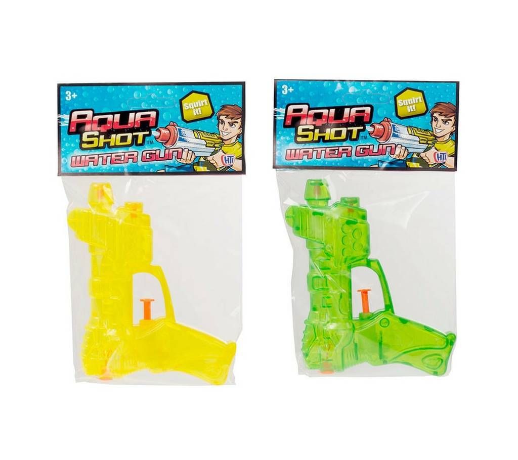 AQUA Shot Water Gun-1 Pc