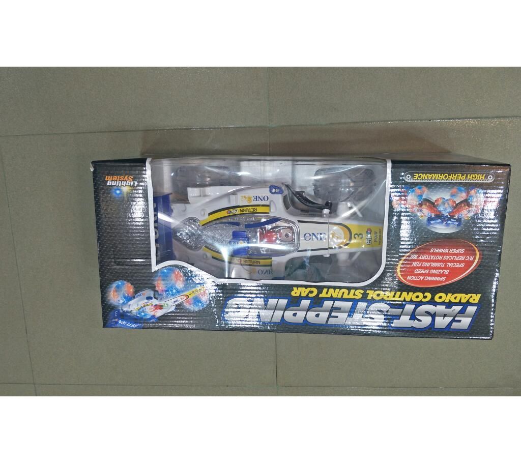 Polti car
