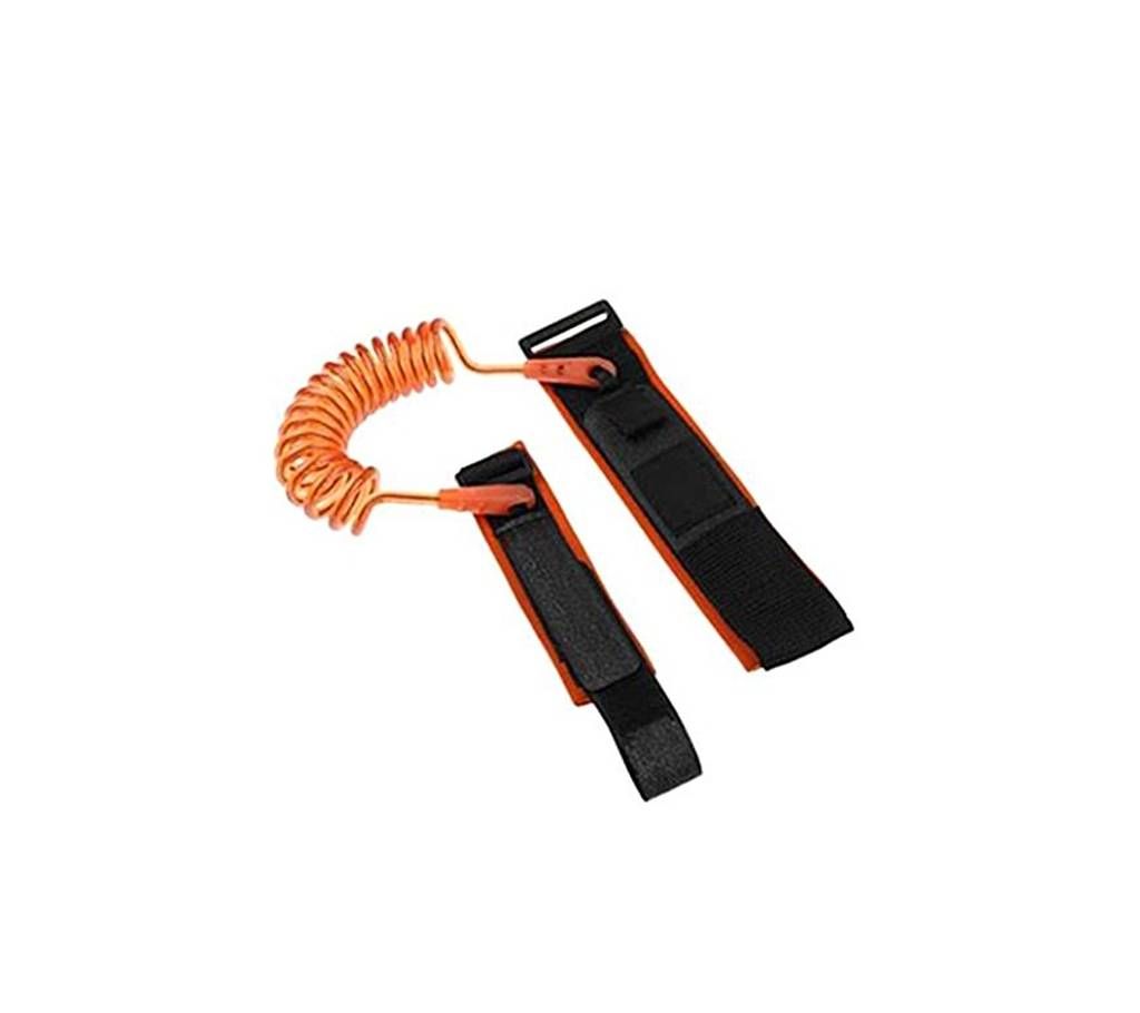 Kids Safety Leash - Orange