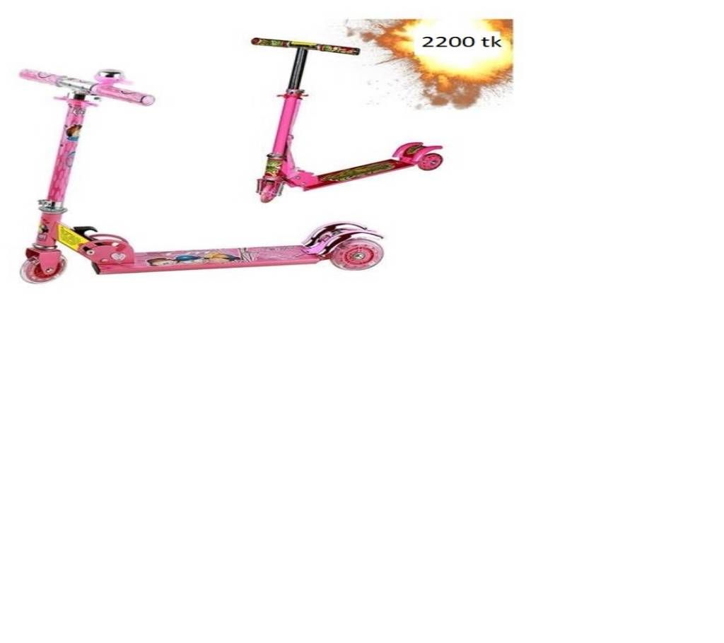 Child Scooter - 1 pcs