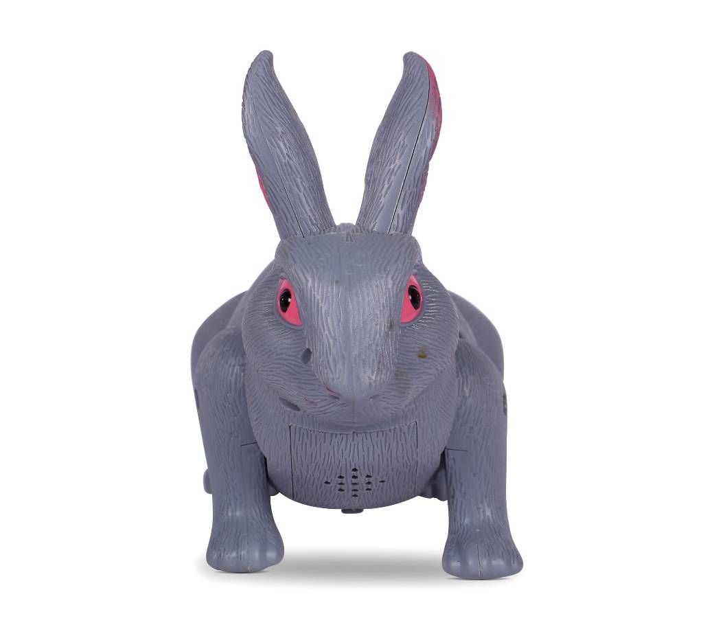 Battery Operated Rabbit Toy for kids ASH