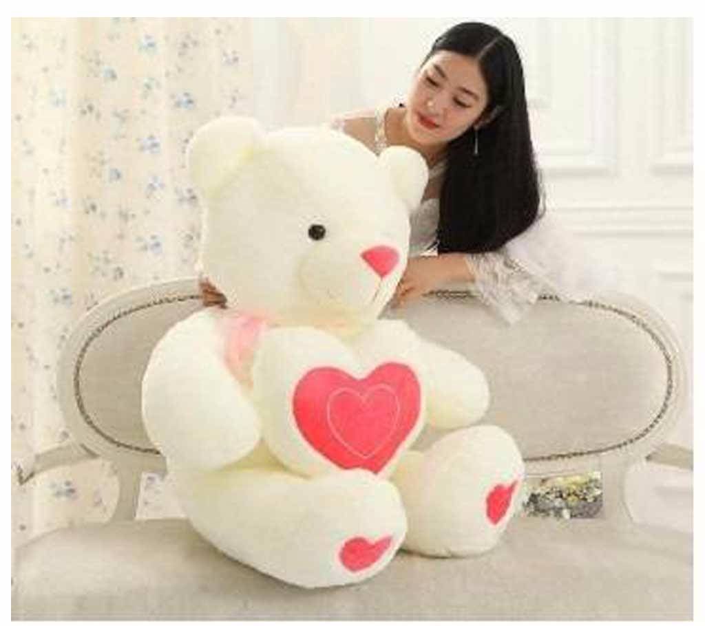 Teddy Bear Doll