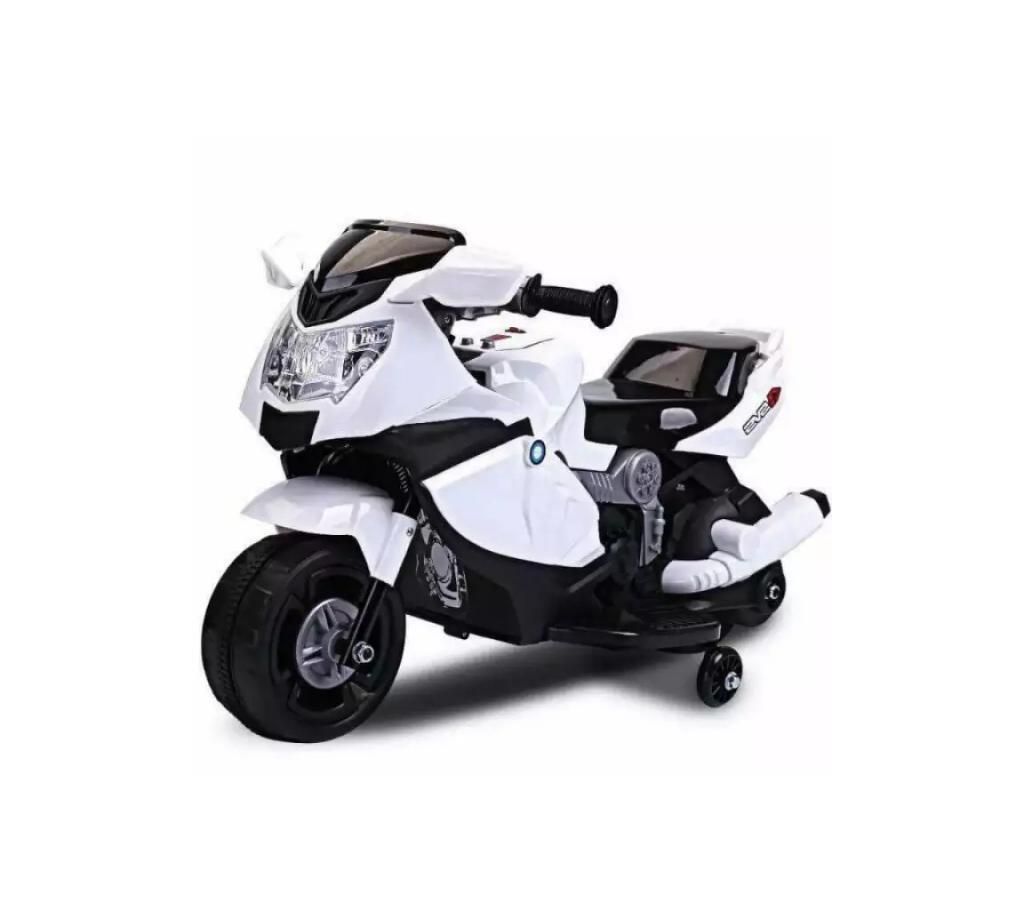 baby rechargeable battery operated mini bike