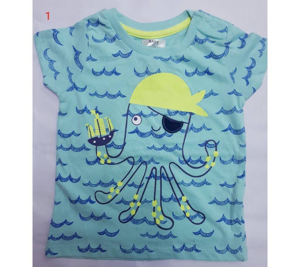 BABY TSHIRT