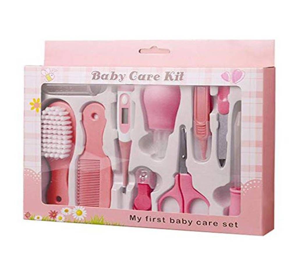 Baby Care Kit