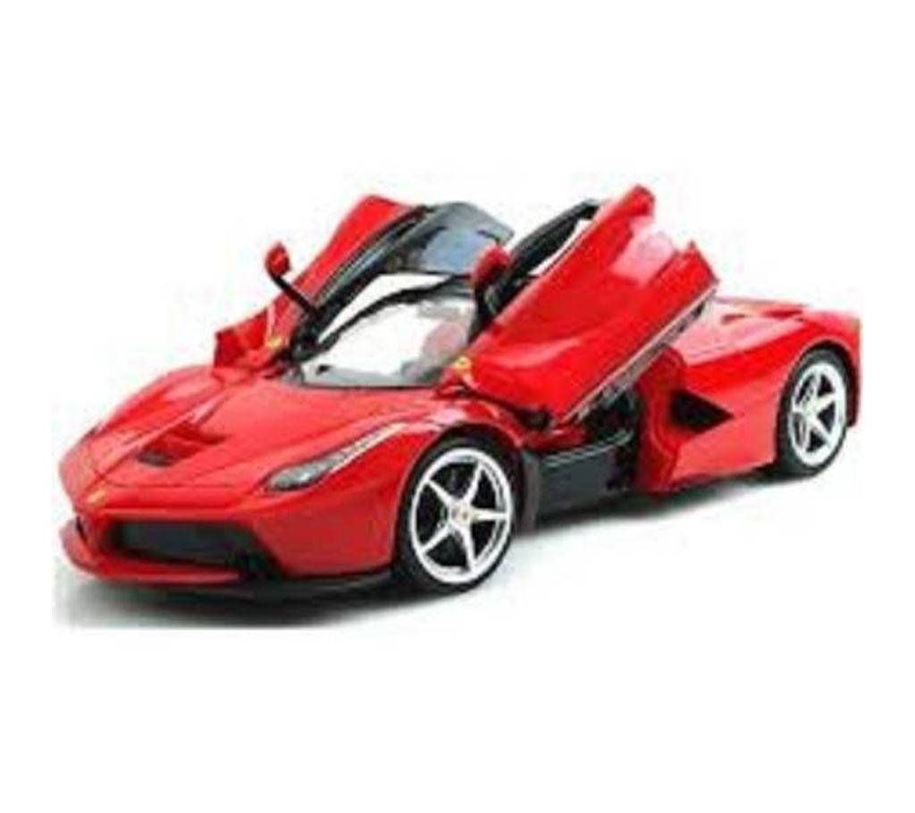 Speed Rider Radio Car