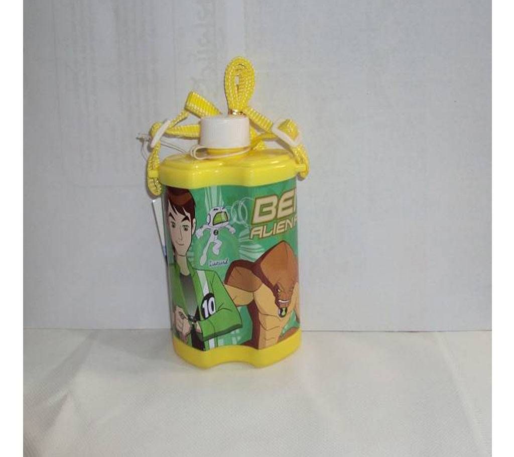 Ben10 Water Bottle for Kids