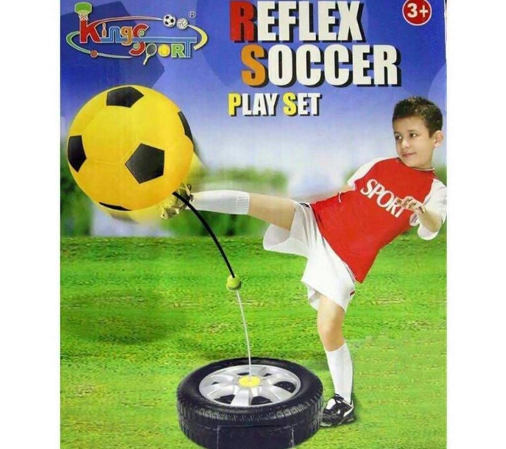 reflec Soccer Play Set