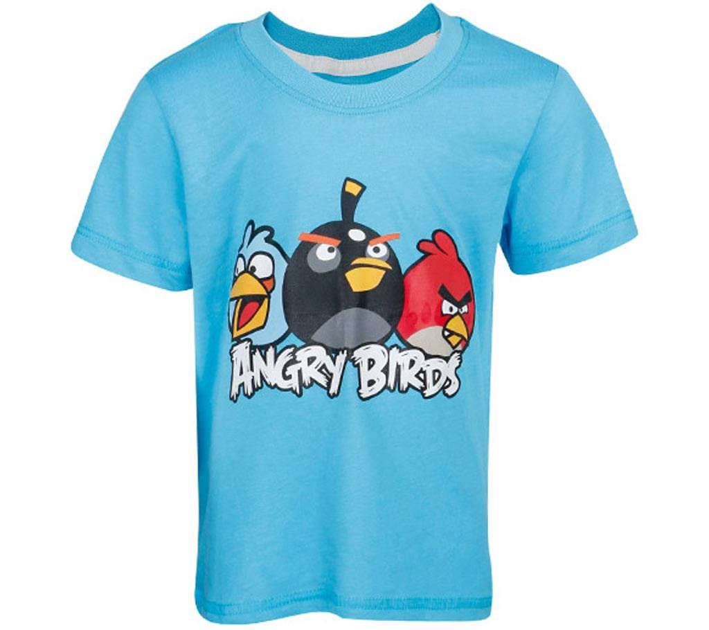 Winner Boys short sleeve T-shirt - 43570 - Turquoise 
	
	
	
	
	
	
	
	
	
	

