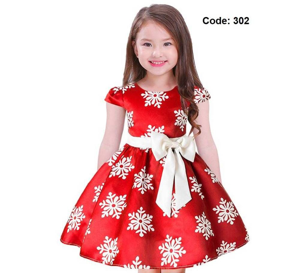 Baby Girls Dress