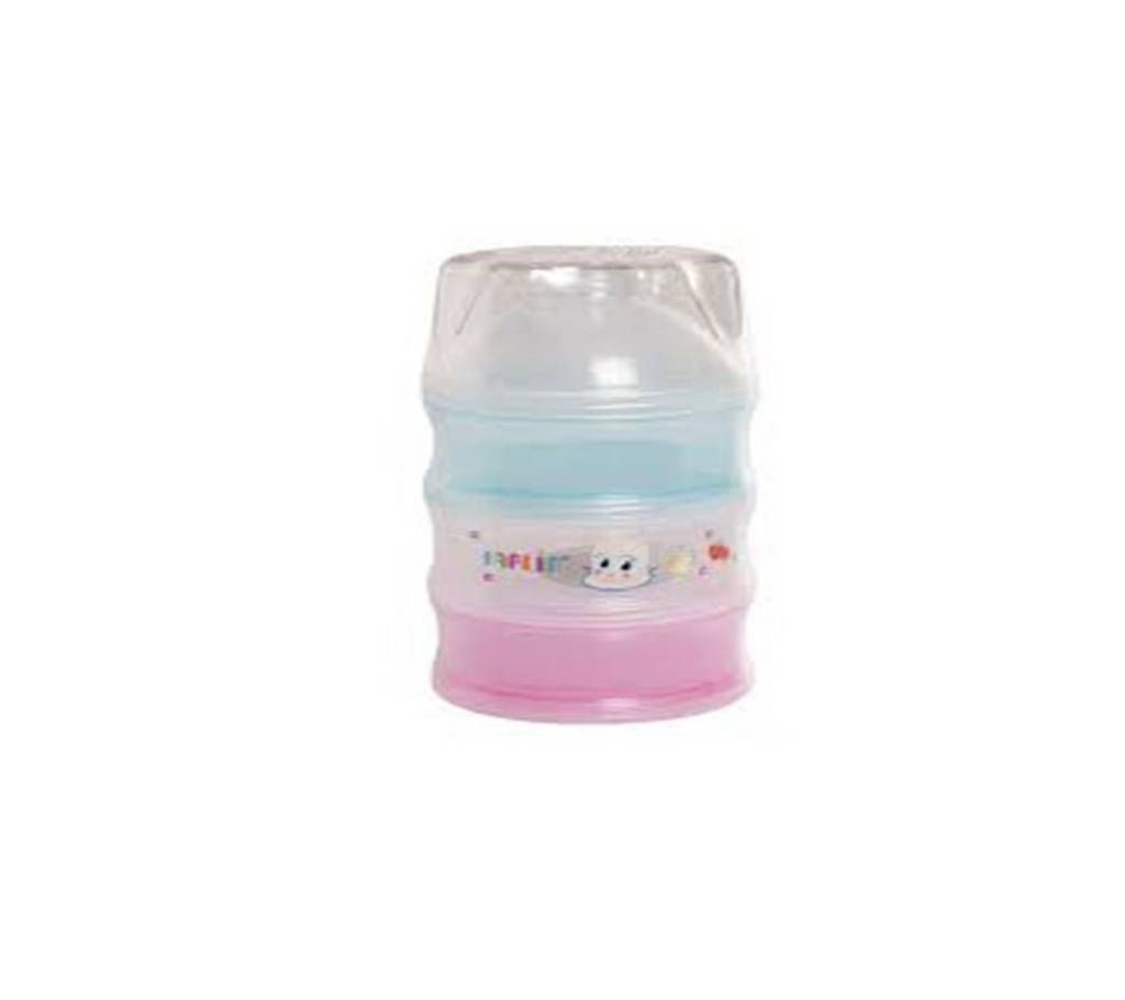 Farlin Milk Powder Container (Large 3-layer)