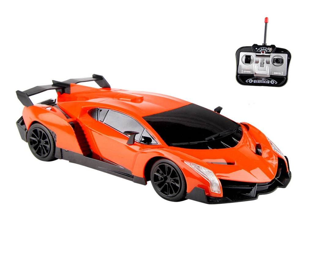 Racing Car Sunny  Full function R/C series