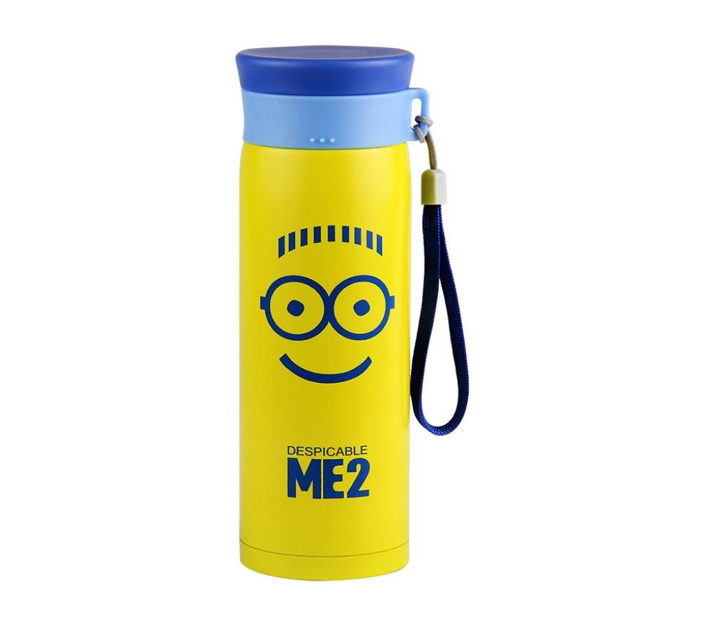 Minions Lovely Thermos Flask