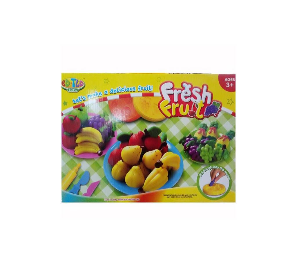 Fruit making