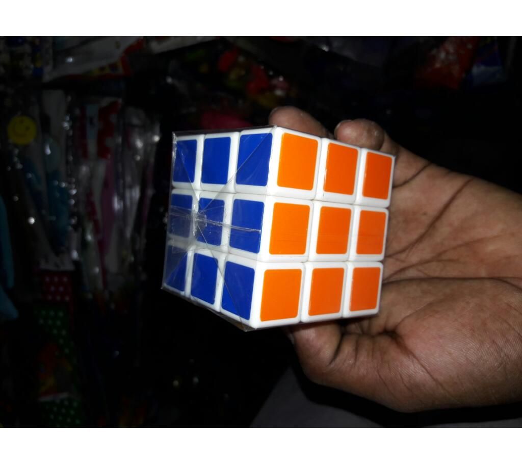 rubik kiub