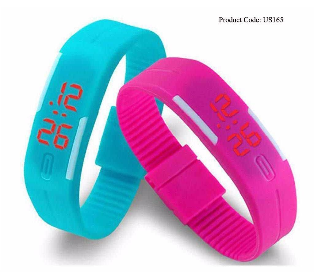 Digital kids Watch - 1 Piece