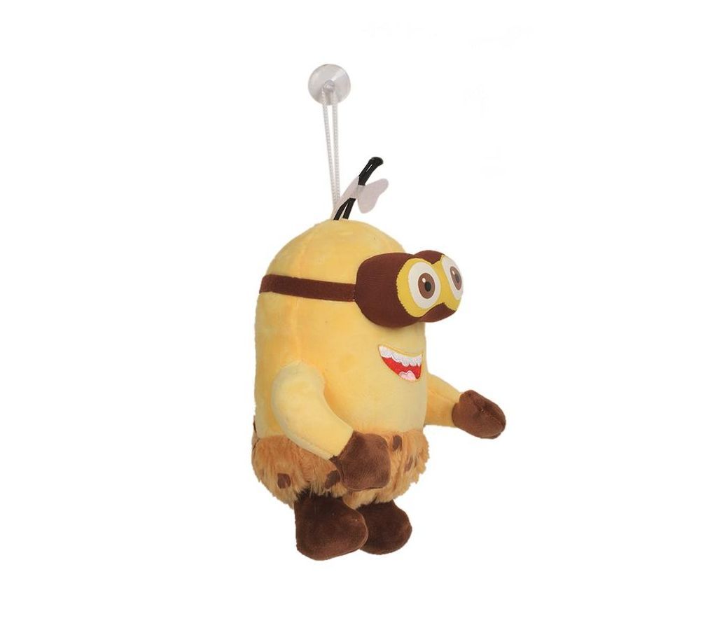 Plush Toy - Multicolor