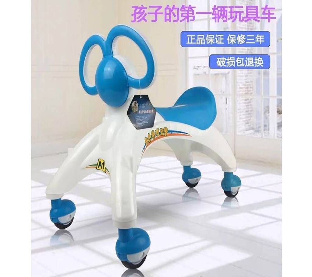 Learning Walking Car-TP01-0001
