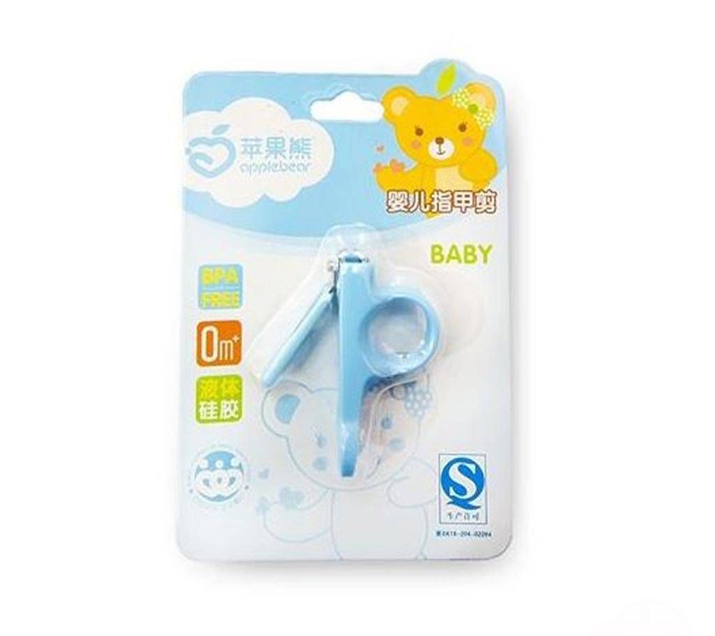Infant Nail Clipper