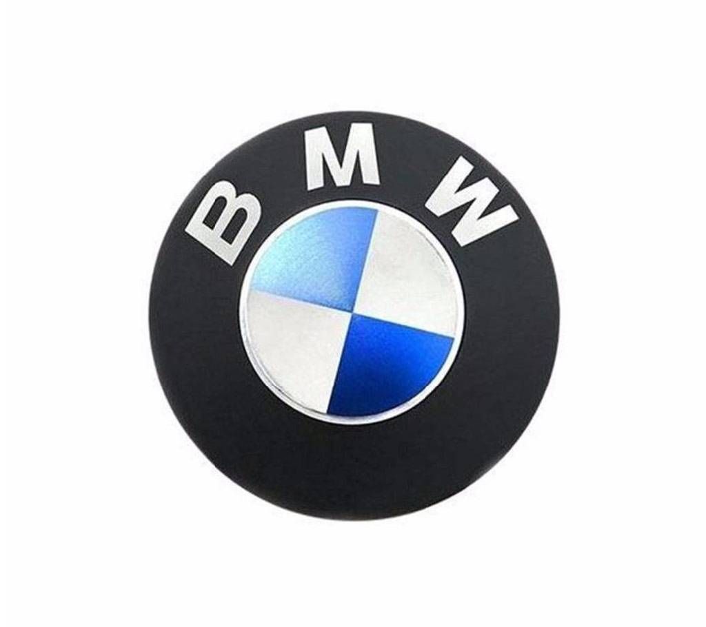 BMW Logo Printed Fidget Hand Finger Spinner 