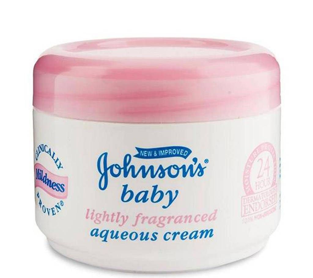 Johnson Baby Petroleum Jelly-250ml