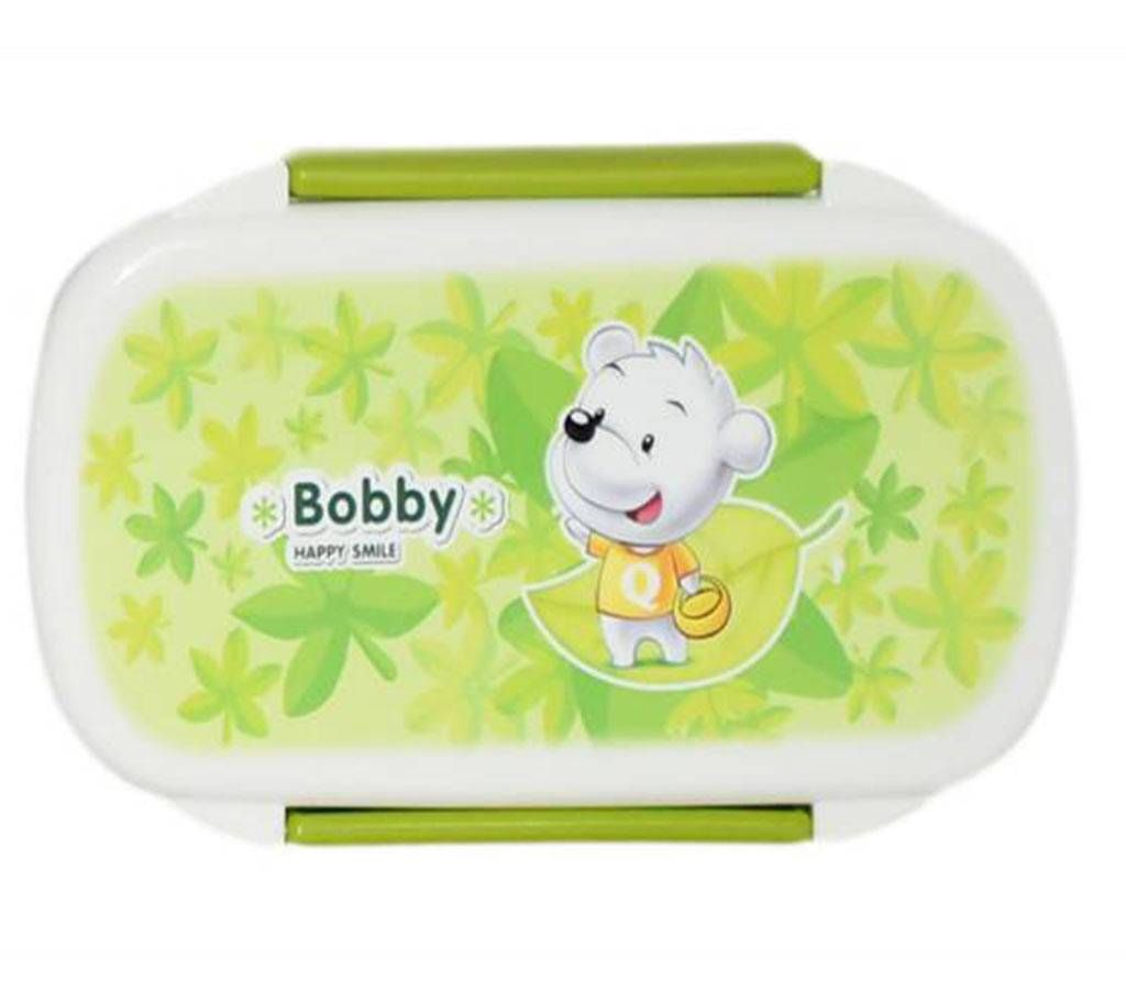 Bobby Tiffin Box