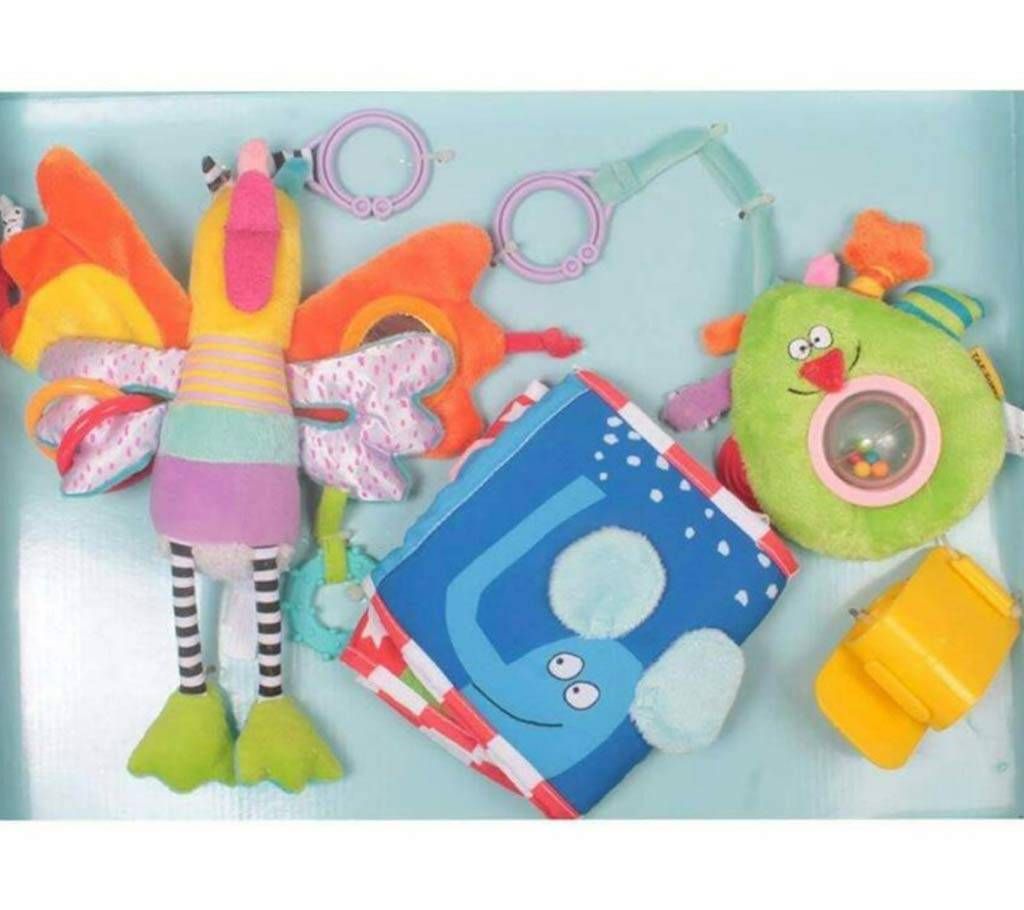 Toy Gift set For Babies