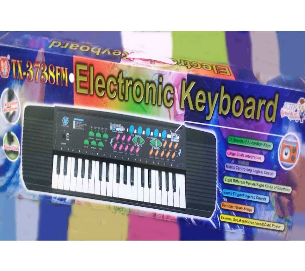 Electronic Keybord