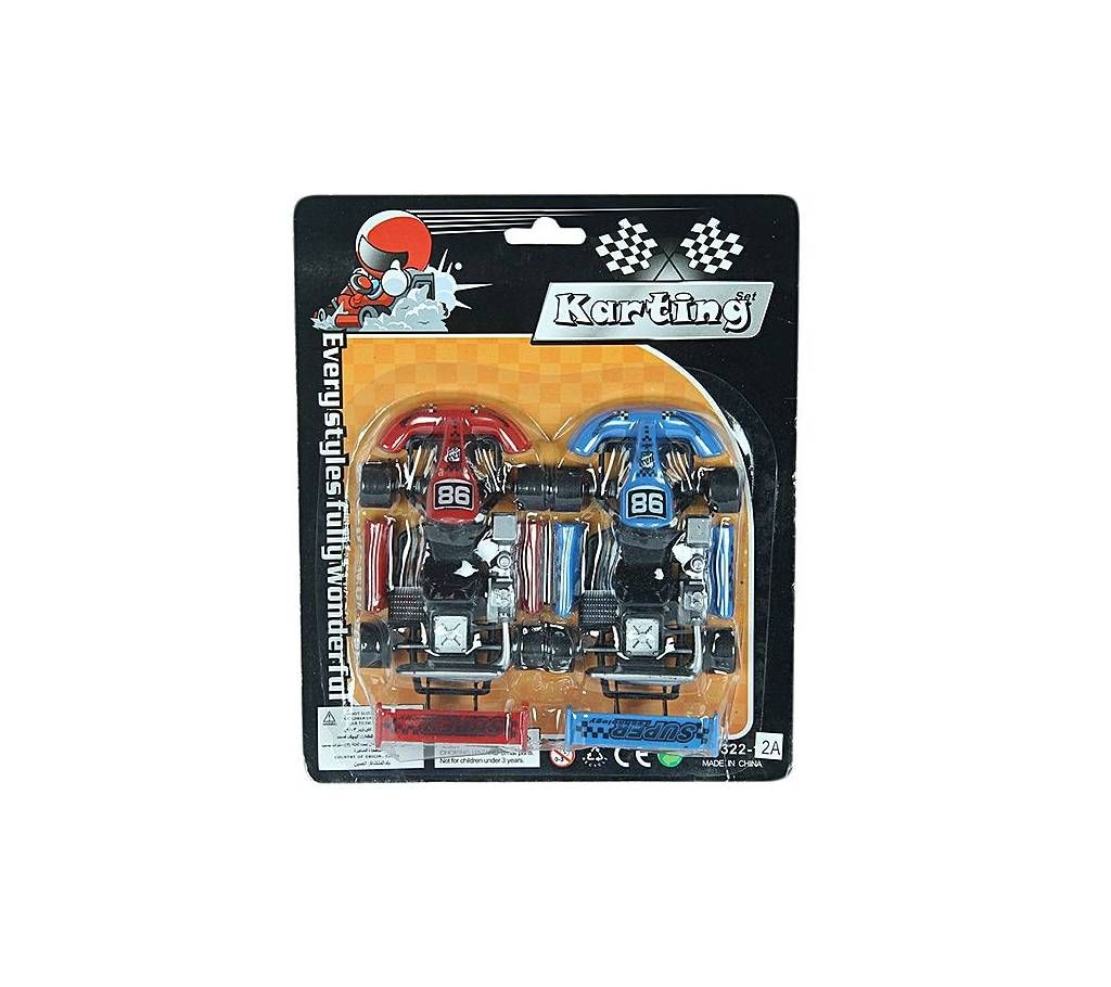 Karting Car For Kids