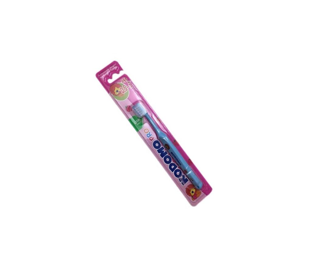 Kodomo Pro Toothbrush
