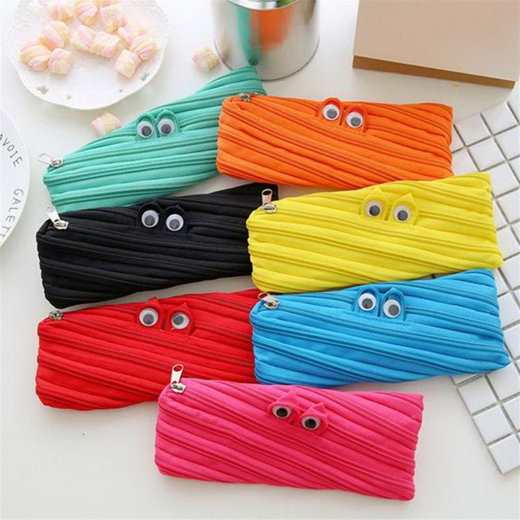 MONSTER Pencil Case