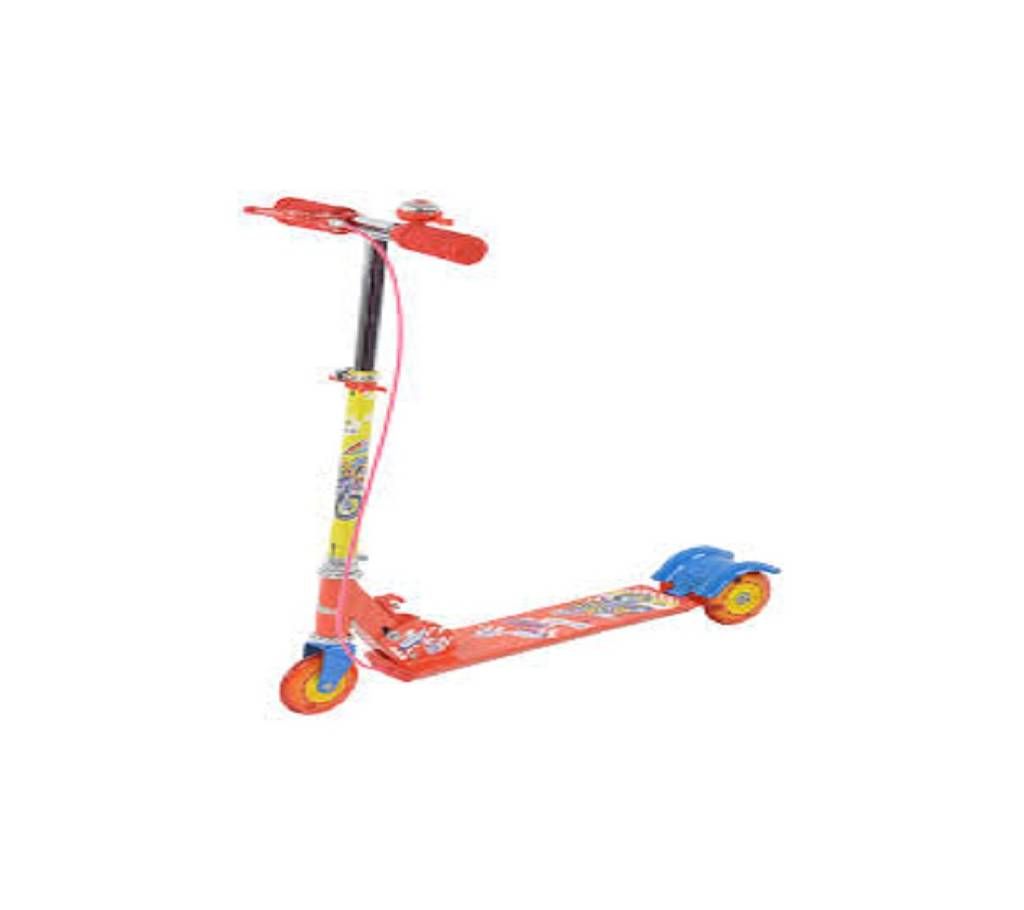 Toyhouse Landsurfer Three Wheel