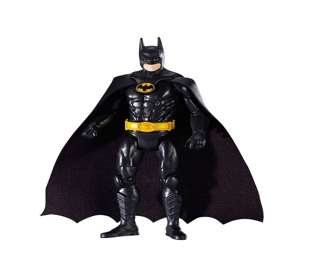 Batman baby toy comic figure- 12"