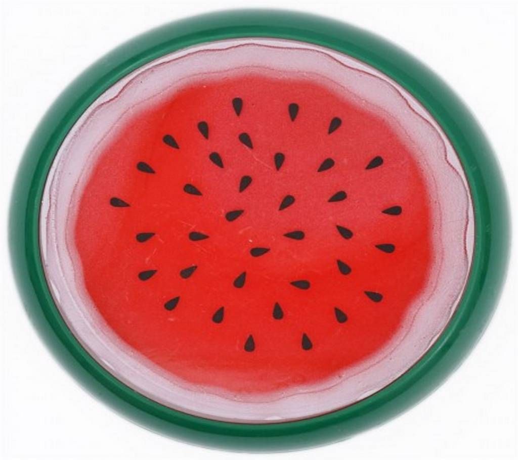 watermelon clay