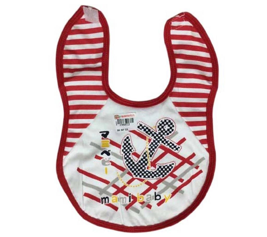 Baby bib