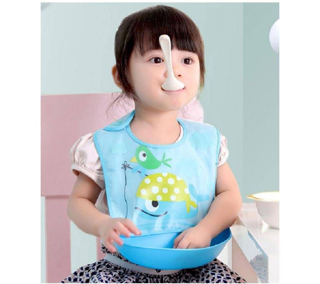 Water Proof Baby Bibs 