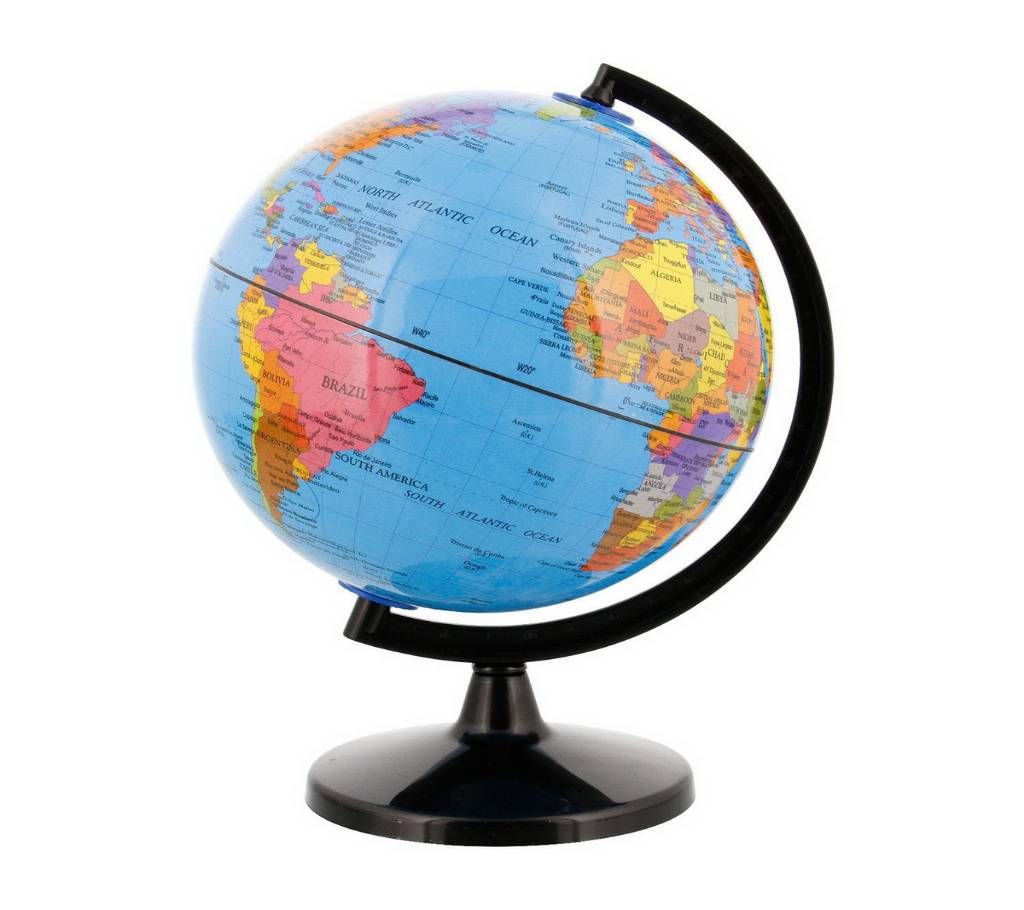 World Globe