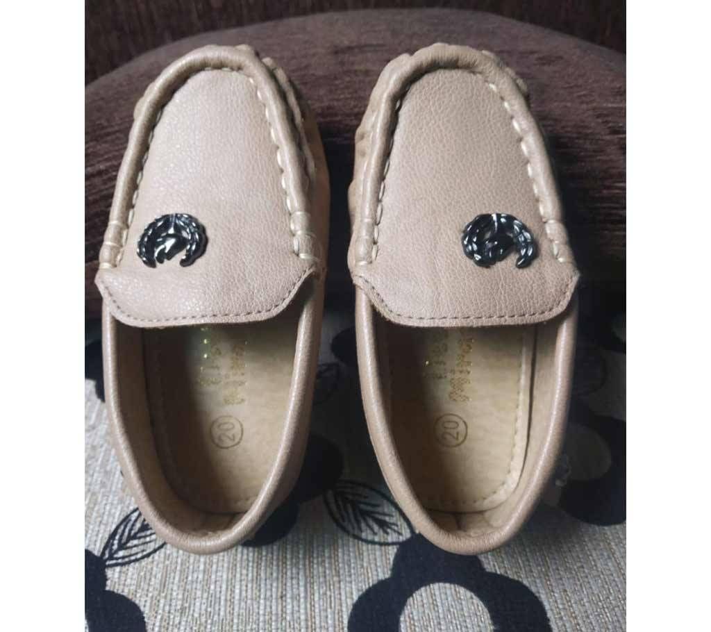 Baby Boy Shoe