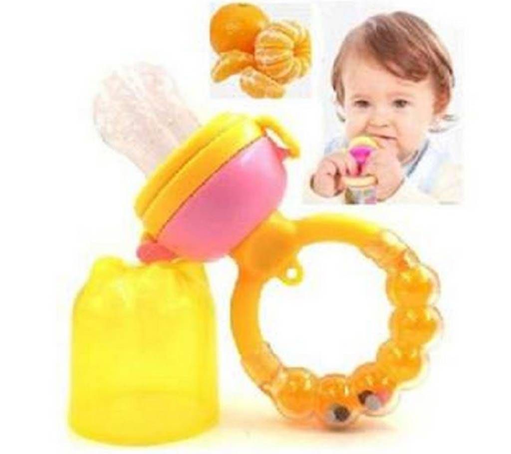 Kids pacifier 