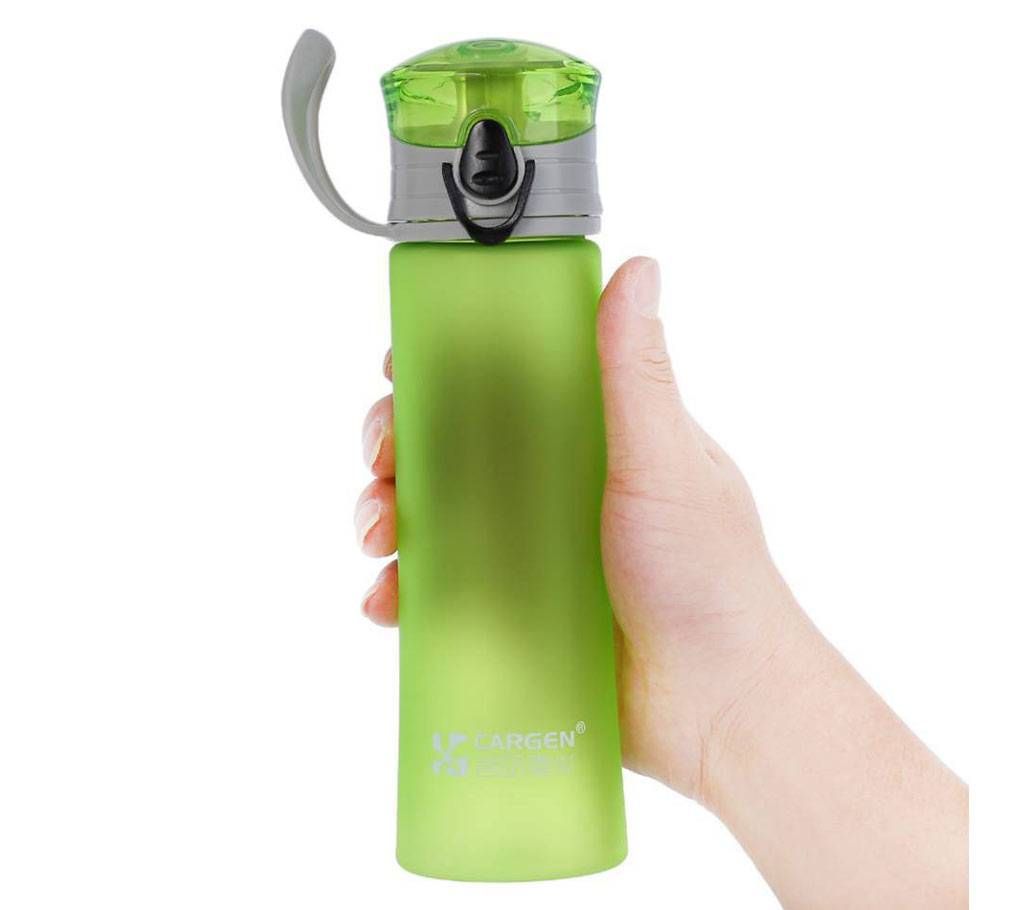 Cargen Water Bottle